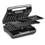Princess Panini Grill Eléctrico 700W 23x13cm - 117002